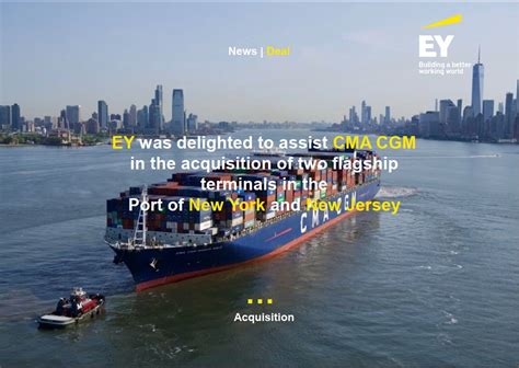 victd|CMA CGM .